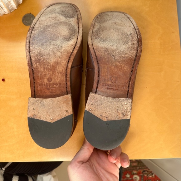 Grenson Loafers main image 5